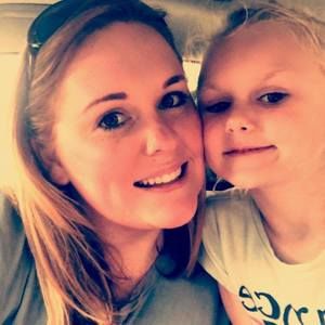 Meet your Posher, Kristen